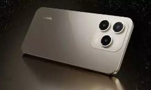 Lava Bold N1 5G: 8GB रैम वाला सस्ता 5G फोन लॉन्च Lava Bold N1 5G: 8GB रैम वाला सस्ता 5G फोन लॉन्च