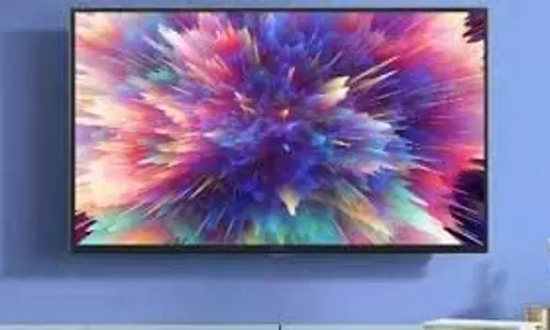 40 inch Smart TV: 32 इंच के दाम में मिल रहा 40 इंच वाला बड़ा टीवी, साउंड क्वालिटी भी दमदार
