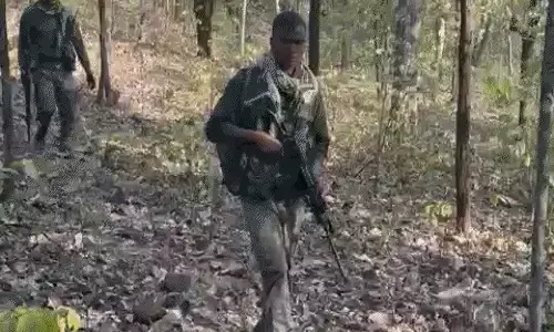 43 मोस्ट वांटेड नक्सलियों की लिस्ट तैयार, फोर्स को AI तकनीक से ऑपरेशन चलाने के निर्देश