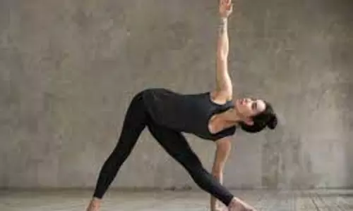Yoga: शुरुआती लोगों के लिए सात दिवसीय योग योजना, जानें किस आसन से करें शुरुआत