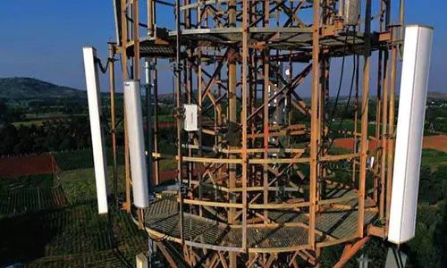 स्वदेशी चिप्स वाली भारत की पहली दूरसंचार प्रणाली को टीईसी प्रमाणन प्राप्त: आईटी मंत्री