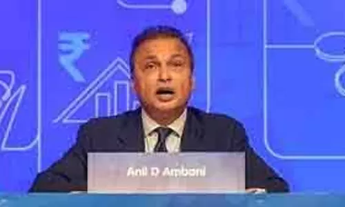 बैंक ऑफ बड़ौदा ने आरकॉम और अनिल अंबानी को धोखाधड़ी के रूप में वर्गीकृत किया
