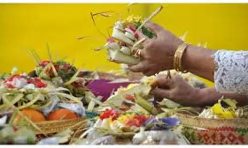 Pitru Paksha 2025: पितृ पक्ष में 12 साल बाद बनेगा गजकेसरी राजयोग, इन 3 राशियों की चमकेगी किस्मत