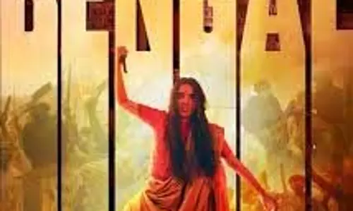 Friday Box Office: शुक्रवार को सिनेमाघरों में 6 फिल्में लगीं, सिर्फ एक फिल्म ने कमाई में बागी 4 को पछाड़ा, जानें बाकी फिल्मों का हाल