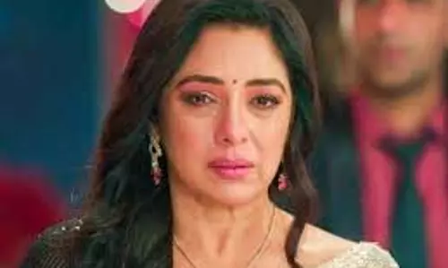 Anupama Spoiler: अनुपमा में होगा अब तक का सबसे बड़ा धमाका