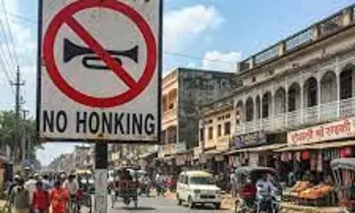 Patna: बिहारवासियों को हर रविवार पों-पों से छुट्टी