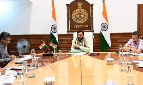 Chandigarh: हरियाणा में सिस्टम सुधार का असर, अधिकारियों को मिलेगा लाभ