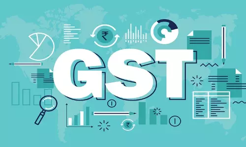 New Delhi: जनता को दोहरी राहत, GST कटौती और महंगाई पर कंट्रोल: SBI New Delhi: जनता को दोहरी राहत, GST कटौती और महंगाई पर कंट्रोल: SBI