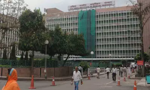 AIIMS-दिल्ली के डॉक्टर बाढ़ प्रभावित अमृतसर और गुरदासपुर में चिकित्सा शिविर लगाएंगे AIIMS-दिल्ली के डॉक्टर बाढ़ प्रभावित अमृतसर और गुरदासपुर में चिकित्सा शिविर लगाएंगे
