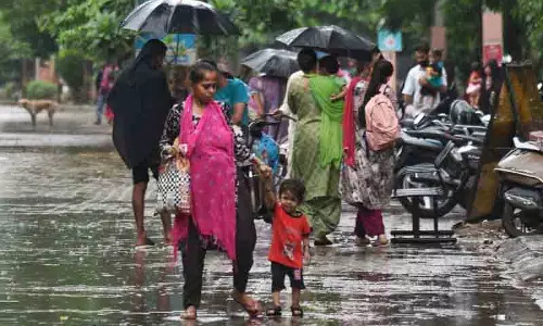 बारिश से दहशत, Punjab के लोगों ने भाखड़ा का पानी छोड़ने पर 2-3 दिन की रोक लगाने की अपील की बारिश से दहशत, Punjab के लोगों ने भाखड़ा का पानी छोड़ने पर 2-3 दिन की रोक लगाने की अपील की