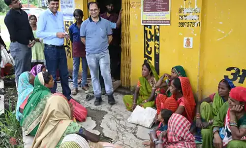 गौ अभ्यारण्य के निर्माण में आई तेजी