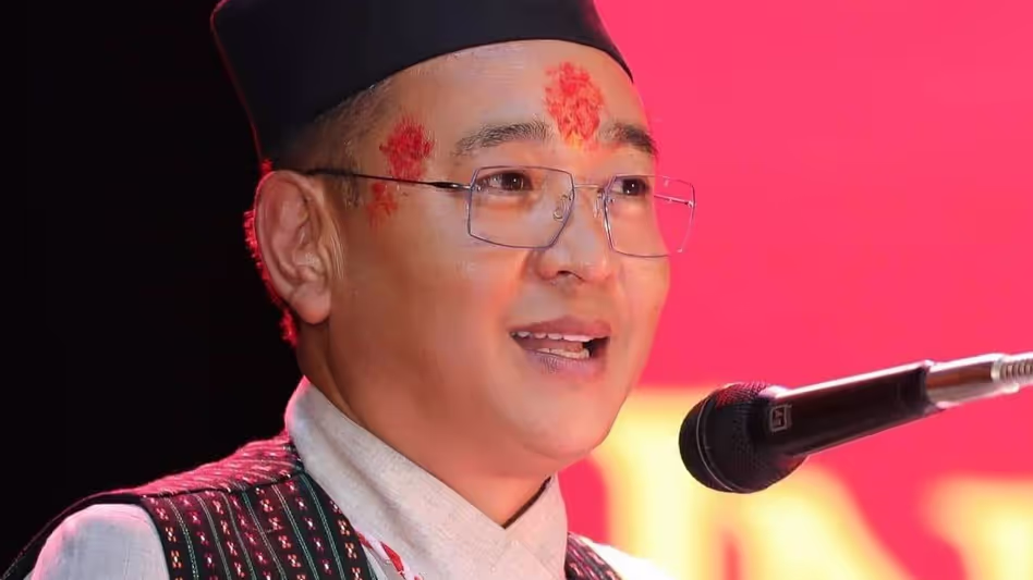 Sikkim CM ने इंद्र जात्रा पर शुभकामनाएं दीं, समृद्धि और सद्भाव की प्रार्थना की