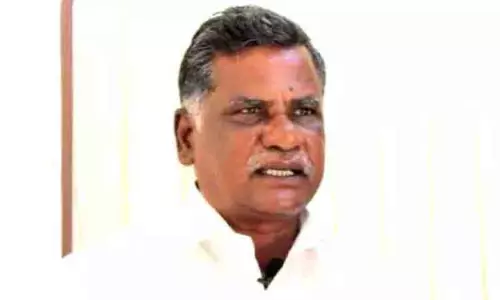 कुड्डालोर रासायनिक रिसाव के बाद CPI ने सुरक्षा मानदंडों में चूक की निंदा की कुड्डालोर रासायनिक रिसाव के बाद CPI ने सुरक्षा मानदंडों में चूक की निंदा की