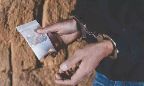 फगवाड़ा में 40 ग्राम हेरोइन जब्त, NDPS एक्ट के तहत एक गिरफ्तार