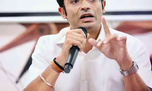 2023 की बाढ़ के बाद उठाए गए कदमों पर श्वेत पत्र जारी करें: BJP