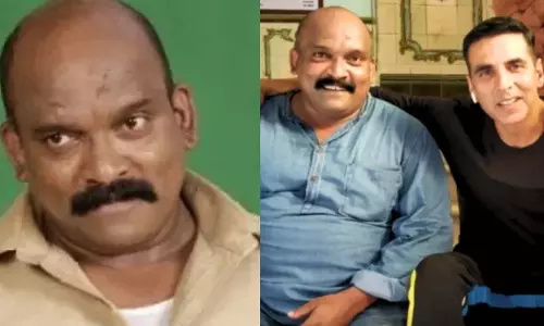 Sooryavanshi, दृश्यम जैसी बॉलीवुड फिल्मों में नजर आए 55 वर्षीय अभिनेता का निधन Sooryavanshi, दृश्यम जैसी बॉलीवुड फिल्मों में नजर आए 55 वर्षीय अभिनेता का निधन