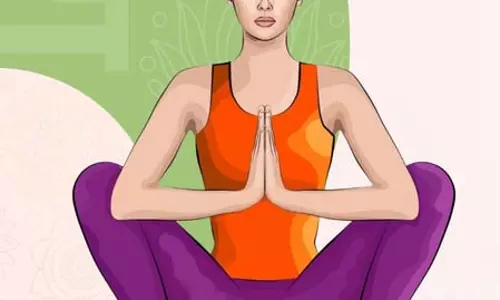 पेल्विक मसल्स हैं कमजोर? इन योगासनों से बनाएं मांसपेशियों को मजबूत पेल्विक मसल्स हैं कमजोर? इन योगासनों से बनाएं मांसपेशियों को मजबूत