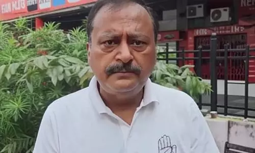 बिहार के लोगों को गाली देने वालों को मिलेगा माकूल जवाब : सुरेंद्र राजपूत