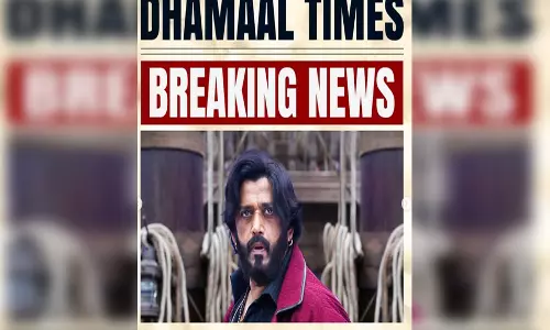 धमाल-4 की शूटिंग पूरी, जानिए फिल्म कब होगी रिलीज धमाल-4 की शूटिंग पूरी, जानिए फिल्म कब होगी रिलीज