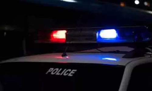 महिला सशक्तिकरण के लिए हैदराबाद पुलिस ने महिला घुड़सवार इकाई शुरू की