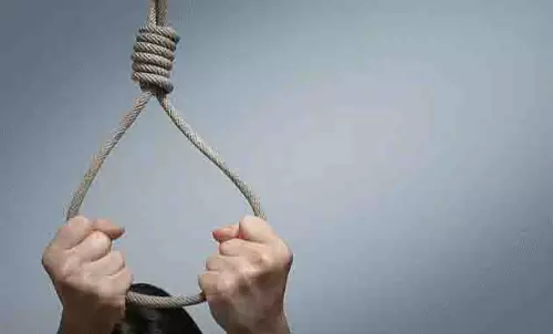 Bhopal: छेड़छाड़ के आरोपी ऑटो चालक ने की आत्महत्या