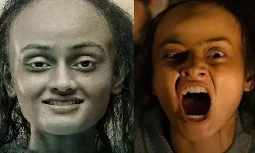 Vash Level 2 इंडिया बॉक्स ऑफिस