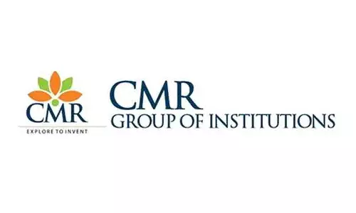 CMR संस्थानों को विभिन्न श्रेणियों में NIRF रैंकिंग में स्थान मिला