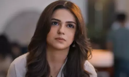क्या अहान पांडे ने Saiyaara में अनीत पड्डा की कास्टिंग के लिए प्रार्थना की थी? क्या अहान पांडे ने Saiyaara में अनीत पड्डा की कास्टिंग के लिए प्रार्थना की थी?