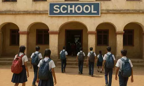 Jammu: स्कूल 10 सितंबर से खोलने की तैयारी शुरू
