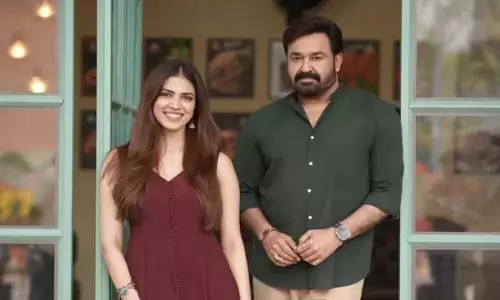 Hridayapoorvam केरल बॉक्स ऑफिस Hridayapoorvam केरल बॉक्स ऑफिस