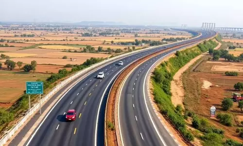 Patna: NE-9 में शामिल हुआ पटना-पूर्णिया एक्सप्रेसवे