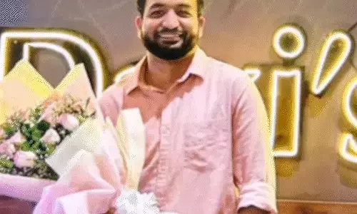 दुकान से रस्सी खरीद हॉस्टल पहुंचा MBBS छात्र, सुसाइड दुकान से रस्सी खरीद हॉस्टल पहुंचा MBBS छात्र, सुसाइड