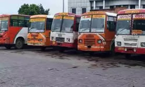 Lucknow: उत्तर प्रदेश में विकास की गाड़ी संभालेगा परिवहन विभाग