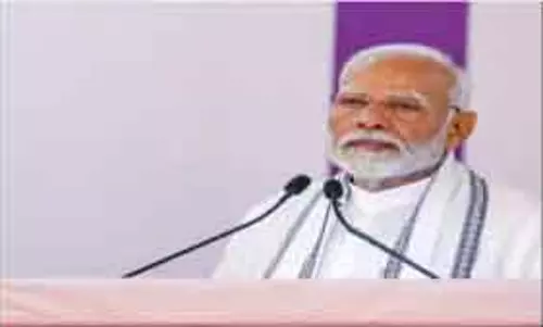 मोदी, मुख्यमंत्री ने शिक्षक दिवस की शुभकामनाएं दीं