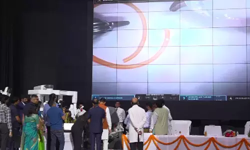 कैंसर उपचार और शोध में मिलेगी नई दिशा, CM साय ने एरोकॉन 2025 का किया शुभारंभ