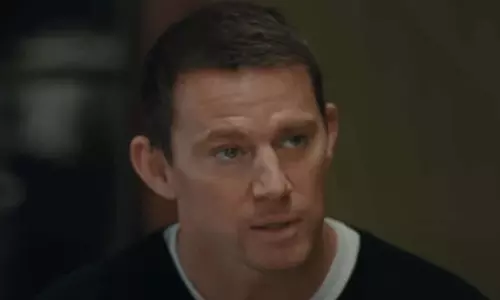Channing Tatum ने जेना दीवान से तलाक को दर्दनाक बताया