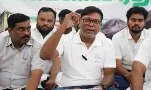 Tamil Nadu: कांग्रेस सांसद ने मानहानि केस में भाजपा विधायक को घेरा