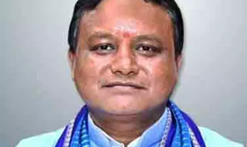 CM Majhi आज संबलपुर में नुआखाई भेटघाट का दौरा करेंगे