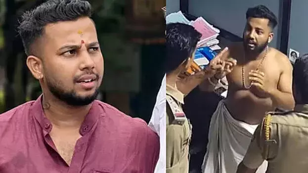 kerala: कुन्नमकुलम हिरासत यातना मामला: चार पुलिस अधिकारी निलंबन के घेरे में