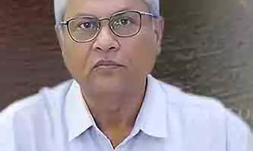 Odisha: प्रमुख नदियाँ खतरे के निशान से नीचे, जलस्तर घट रहा