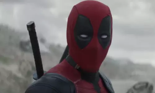 Ryan Reynolds ने डेडपूल फुटेज लीक करने के बाद धोखाधड़ी की बात स्वीकार की