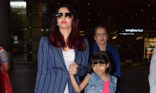 Paparazzo ने ऐश्वर्या राय की बेटी आराध्या की पहली तस्वीर लेने की योजना का खुलासा किया Paparazzo ने ऐश्वर्या राय की बेटी आराध्या की पहली तस्वीर लेने की योजना का खुलासा किया