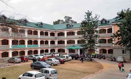उच्च शिक्षा में नेतृत्व शून्यता का असर, NIRF रैंकिंग प्रभावित
