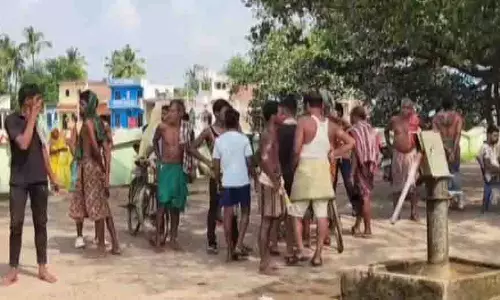 Odisha: गंजम में सामूहिक झड़प में युवक की बेरहमी से पीट-पीटकर हत्या