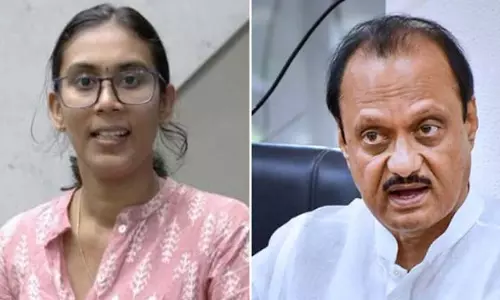 Maharashtra के उपमुख्यमंत्री अजित पवार बनाम डीएसपी अंजलि कृष्णा: सोलापुर में क्या हुआ?