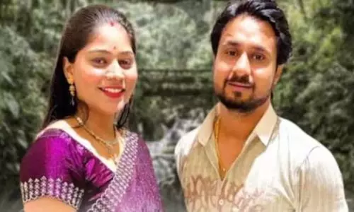 Meghalaya हनीमून हत्याकांड Meghalaya हनीमून हत्याकांड