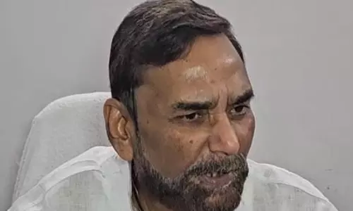 बिहार को लेकर कांग्रेस का इतिहास दागदार: राजीव रंजन बिहार को लेकर कांग्रेस का इतिहास दागदार: राजीव रंजन