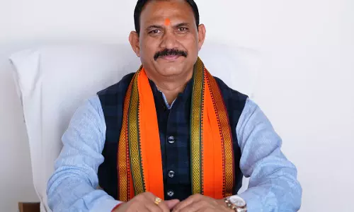 मनेंद्रगढ़ के लोगों की बड़ी मांग पूरी होने की कगार पर मनेंद्रगढ़ के लोगों की बड़ी मांग पूरी होने की कगार पर