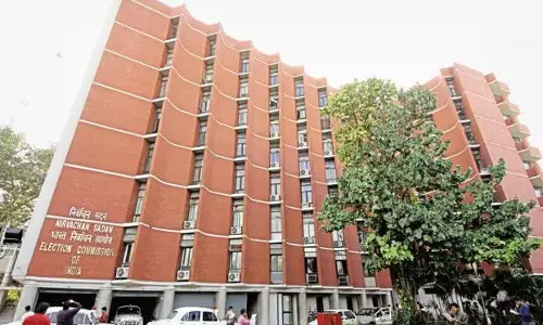 अब पूरे देश में SIR कराने की तैयारी, चुनाव आयोग ने 10 सितंबर को बुलाई बैठक