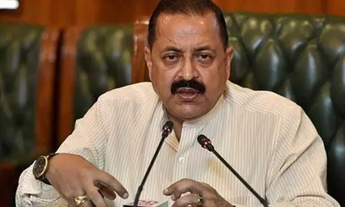 NH -244 यातायात के लिए खुला, किश्तवाड़ और उधमपुर में सड़क संपर्क बहाल